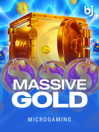 Massive Gold thumbnail