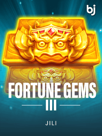 Fortune Gems 3 thumbnail