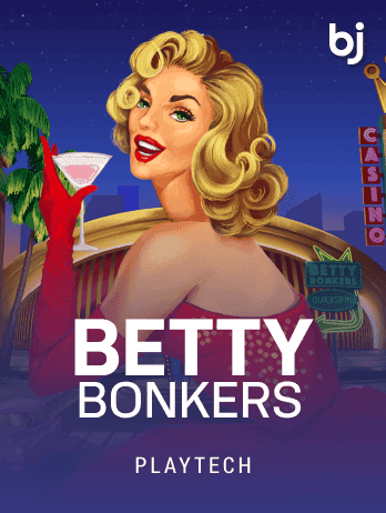 Betty Bonkers thumbnail